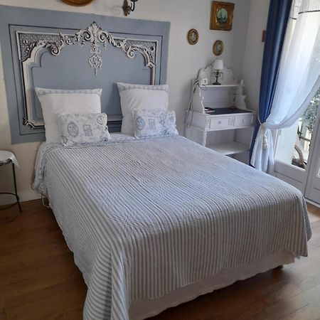 Chambre Hotes Au Mourillon A 100 M Des Plages Toulon Exterior photo