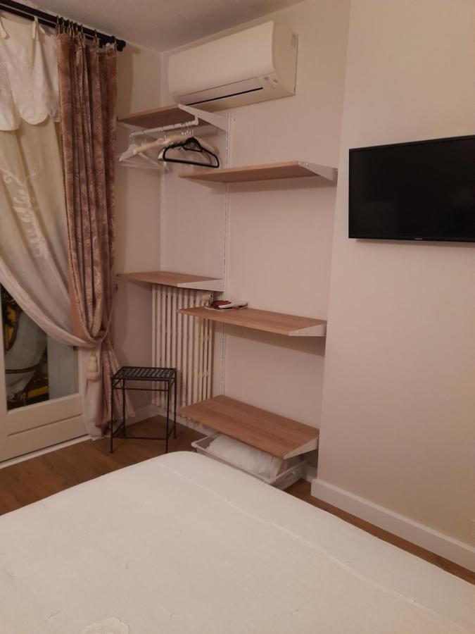 Chambre Hotes Au Mourillon A 100 M Des Plages Toulon Exterior photo