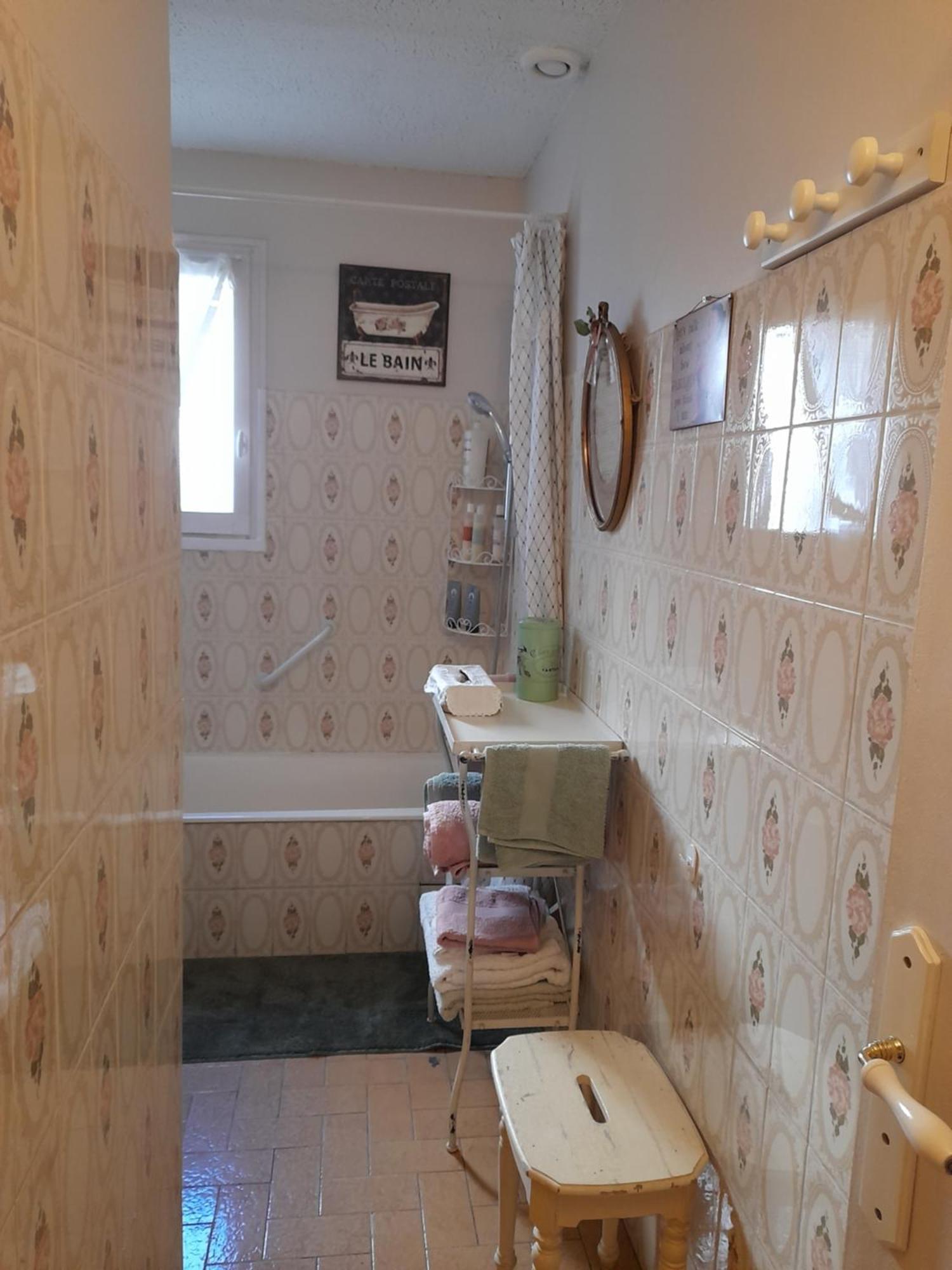 Chambre Hotes Au Mourillon A 100 M Des Plages Toulon Exterior photo