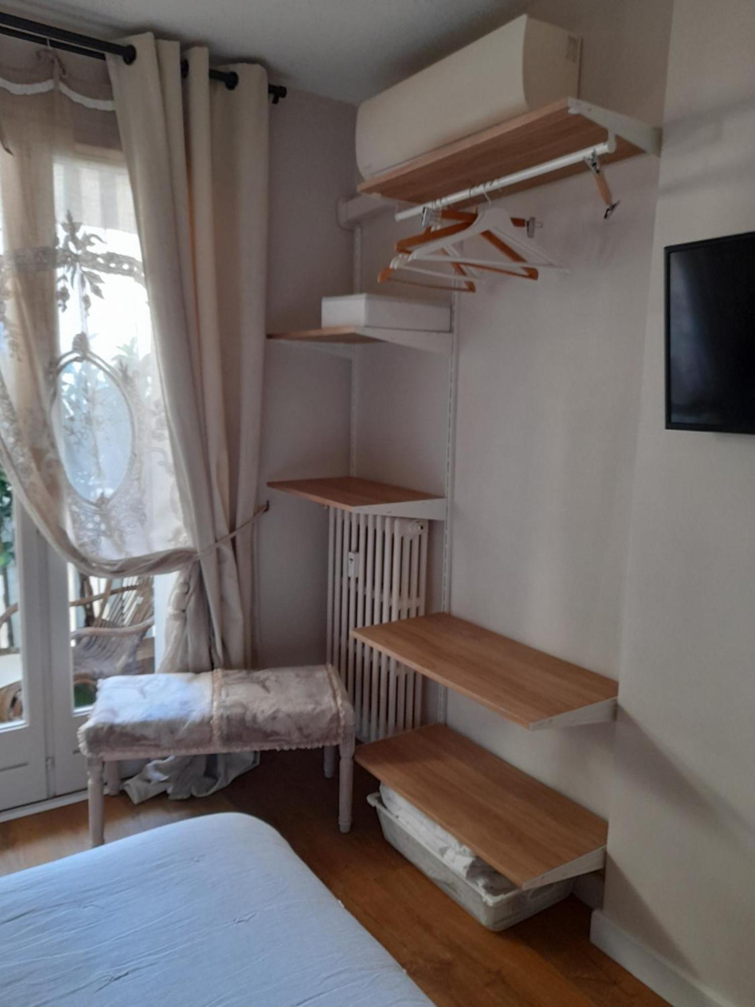 Chambre Hotes Au Mourillon A 100 M Des Plages Toulon Exterior photo