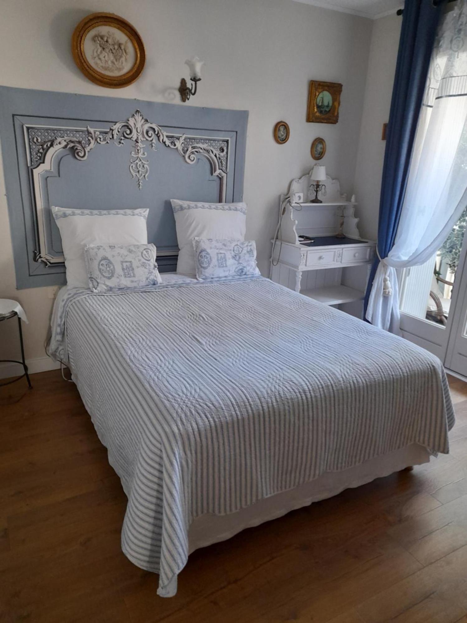 Chambre Hotes Au Mourillon A 100 M Des Plages Toulon Exterior photo